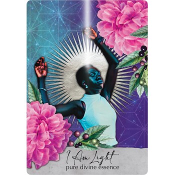 The Oracle of Awakening kortos Weiser Books